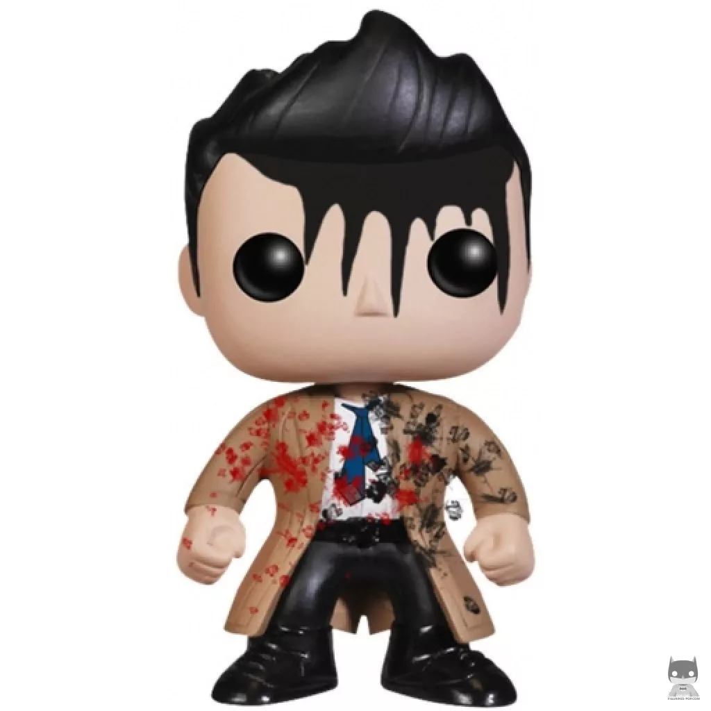 Castiel Leviathan Funko Pop! figure (Supernatural)