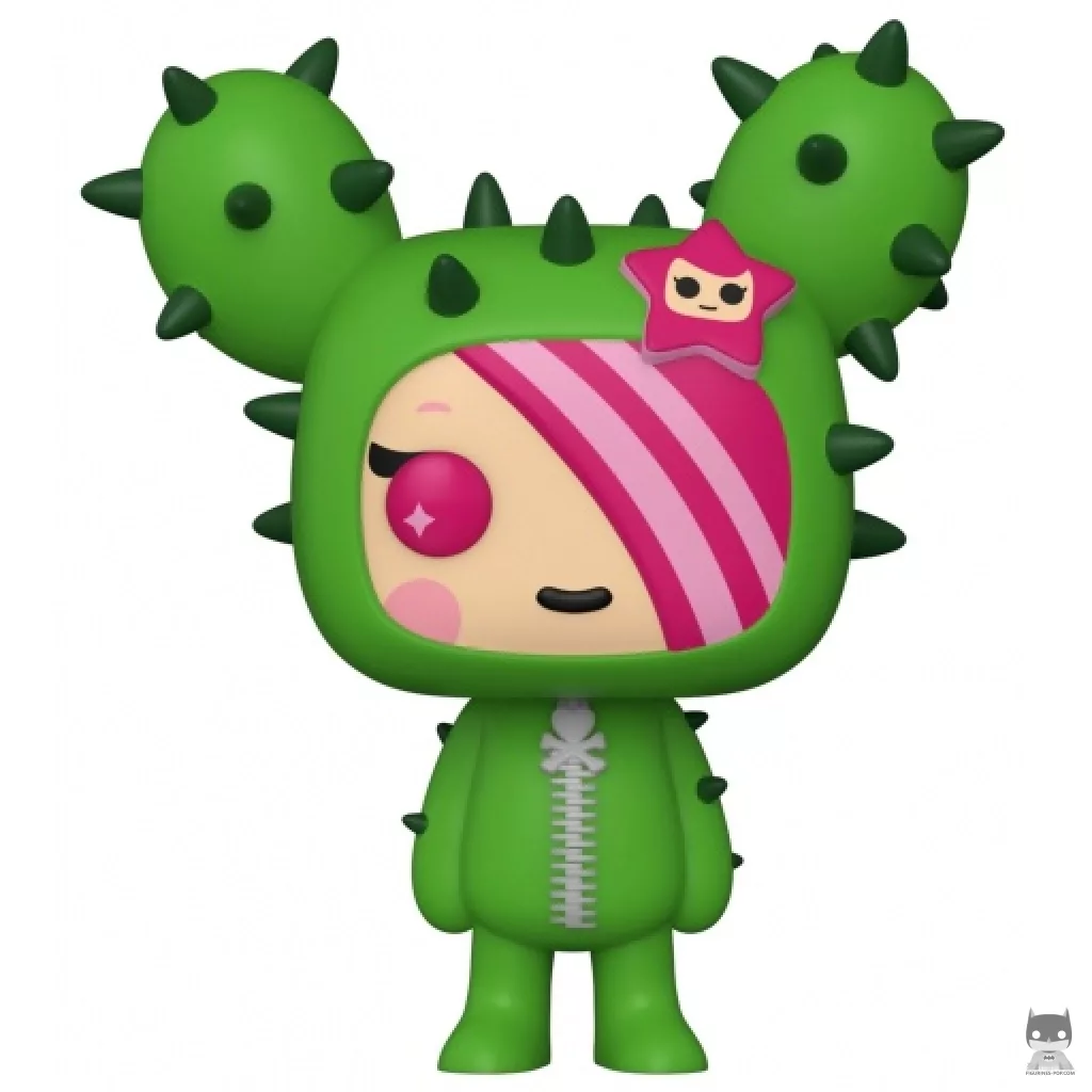 Sandy Funko Pop! figure (Tokidoki)