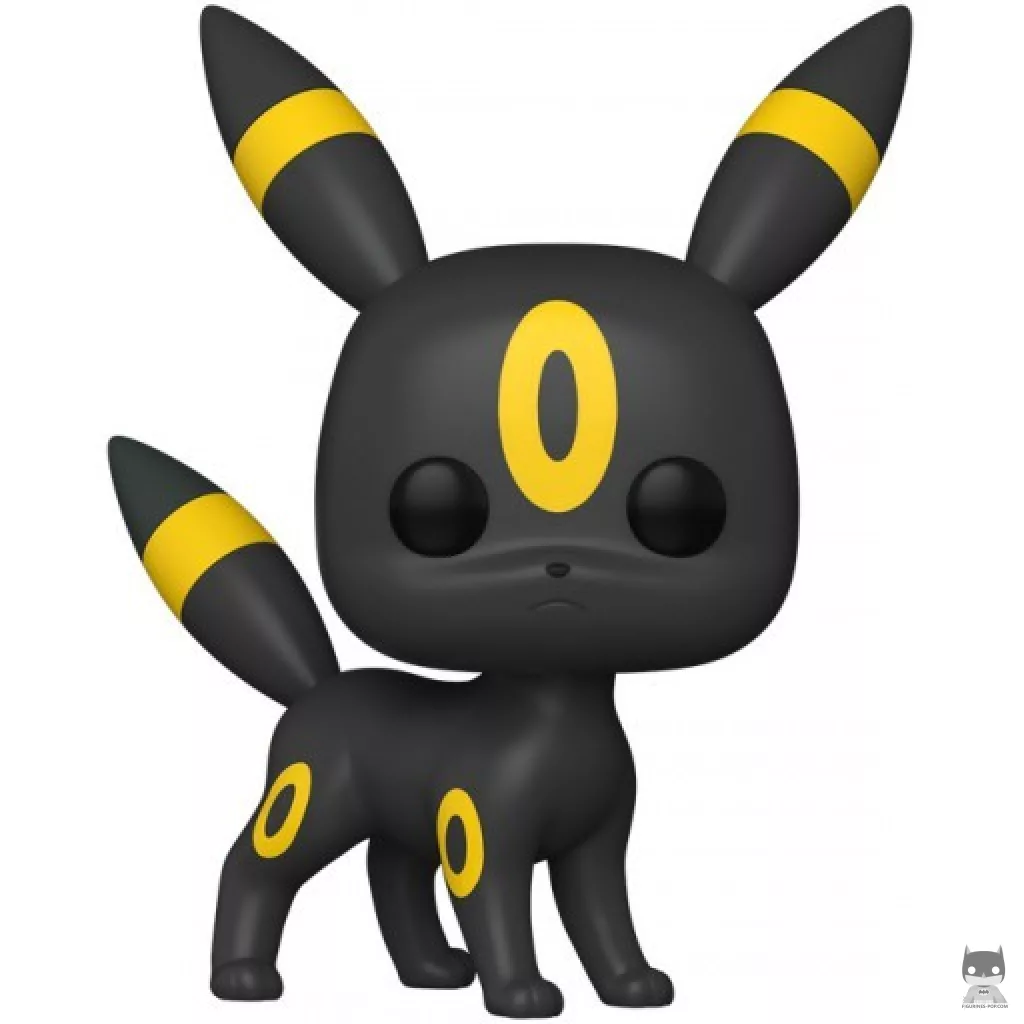 Umbreon (Supersized) Funko Pop! figure (Pokémon)