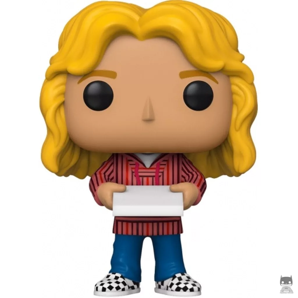 Jeff Spicoli Funko Pop! figure (Fast Times at Ridgemont High)