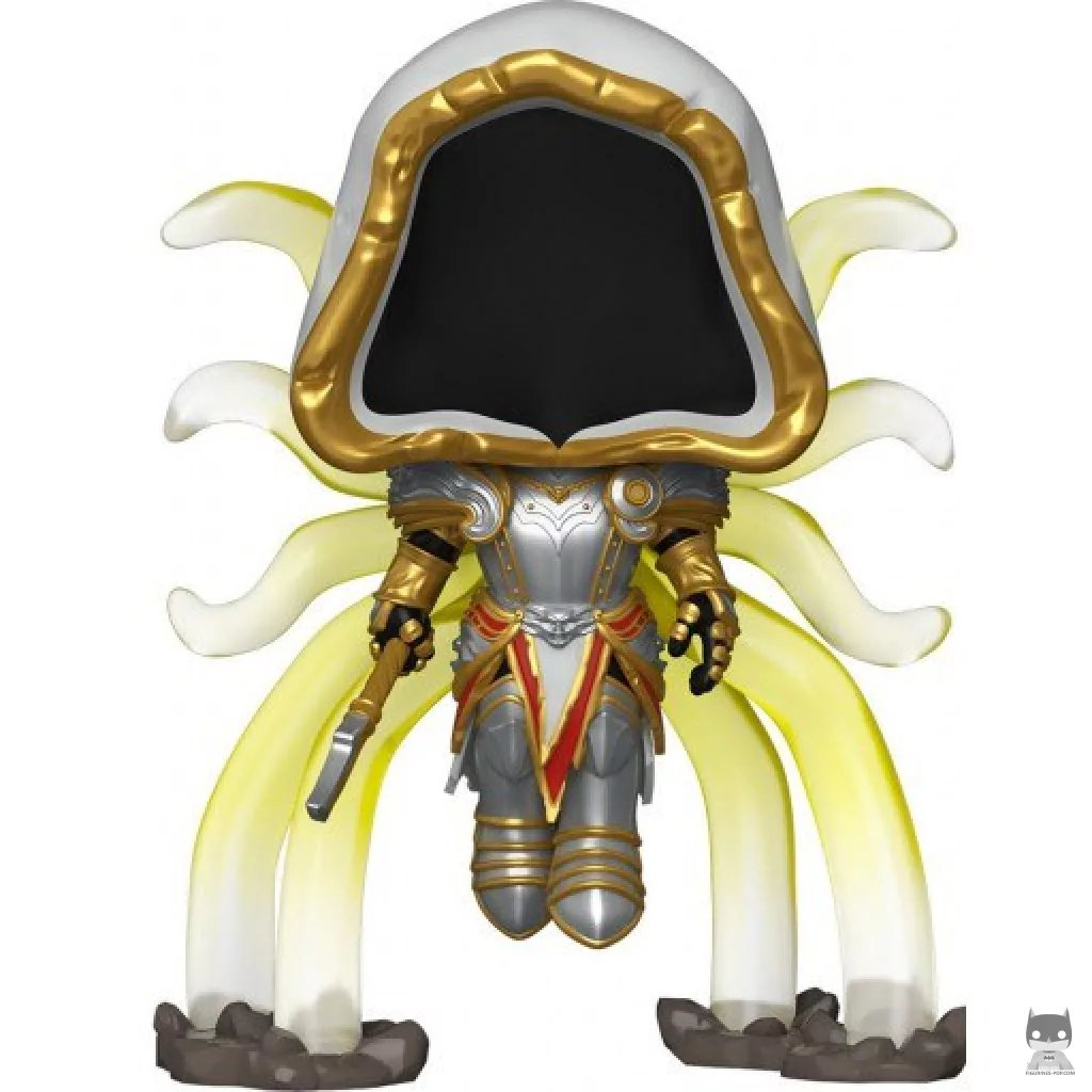Inarius Funko Pop! figure (Diablo)