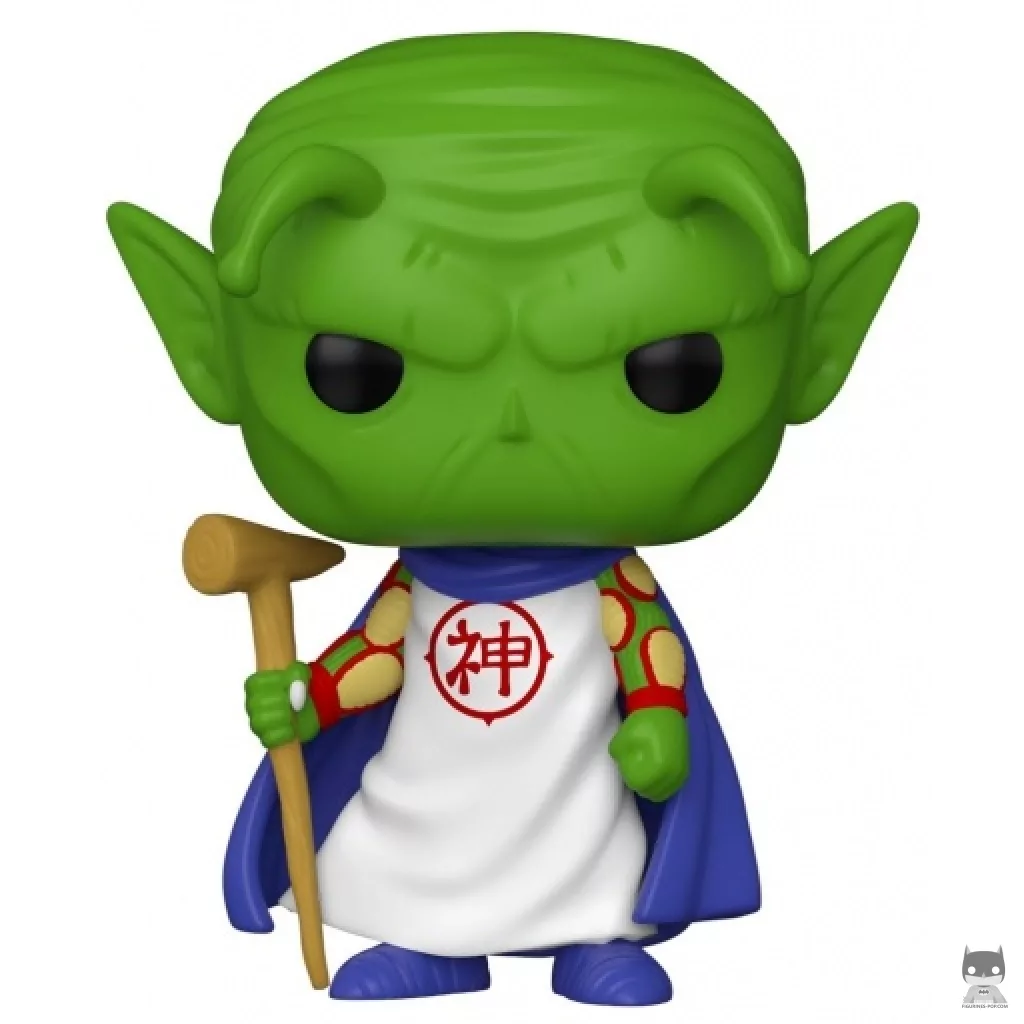 Kami Funko Pop! figure (Dragon Ball Z (DBZ))