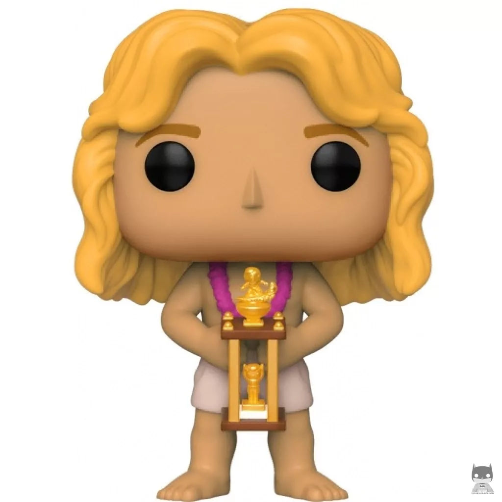 Jeff Spicoli Funko Pop! figure (Fast Times at Ridgemont High)