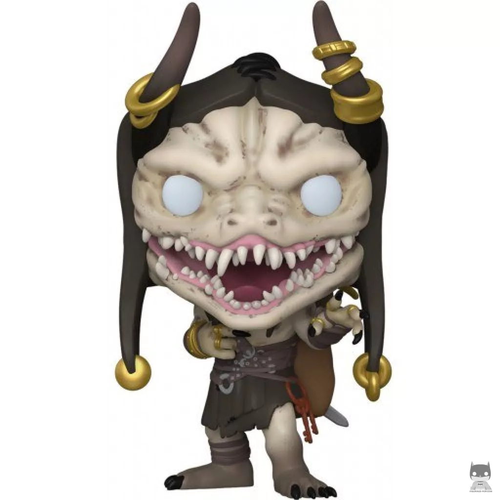 Treasure Goblin Funko Pop! figure (Diablo)