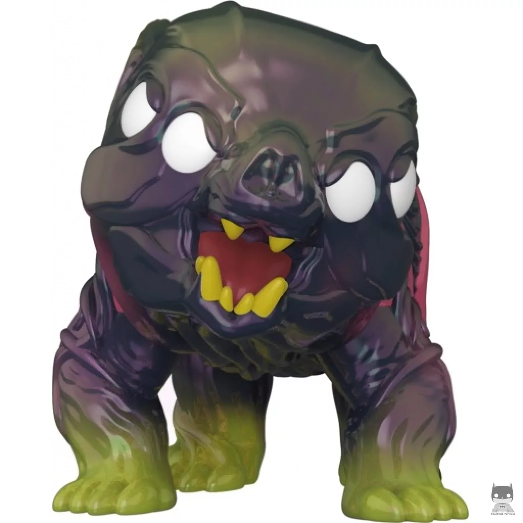Deviant Funko Pop! figure (Eternals)