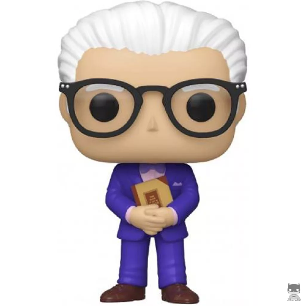 Michael Funko Pop! figure (The Good Place)