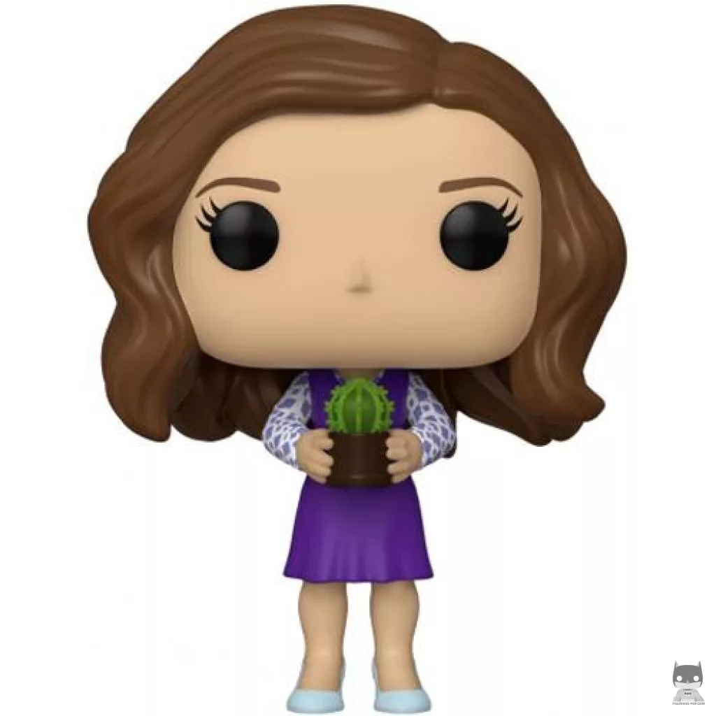 Janet Funko Pop! figure (The Good Place)