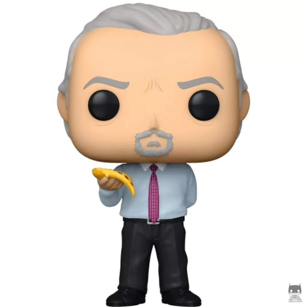 Mr. Hand Funko Pop! figure (Fast Times at Ridgemont High)