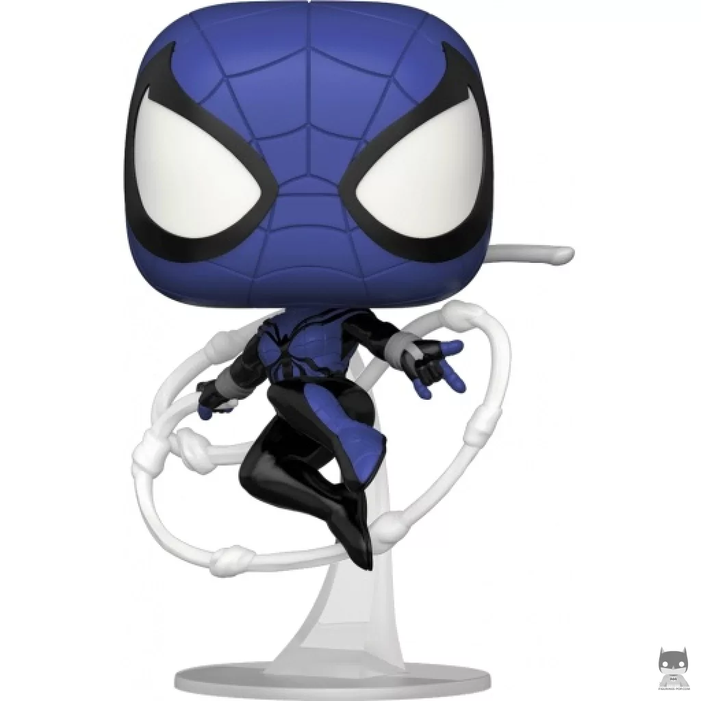 Spider-Girl (Chase) Funko Pop! figure (Marvel Comics)