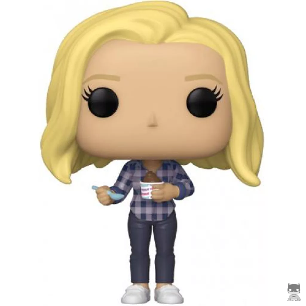 Eleanor Shellstrop Funko Pop! figure (The Good Place)
