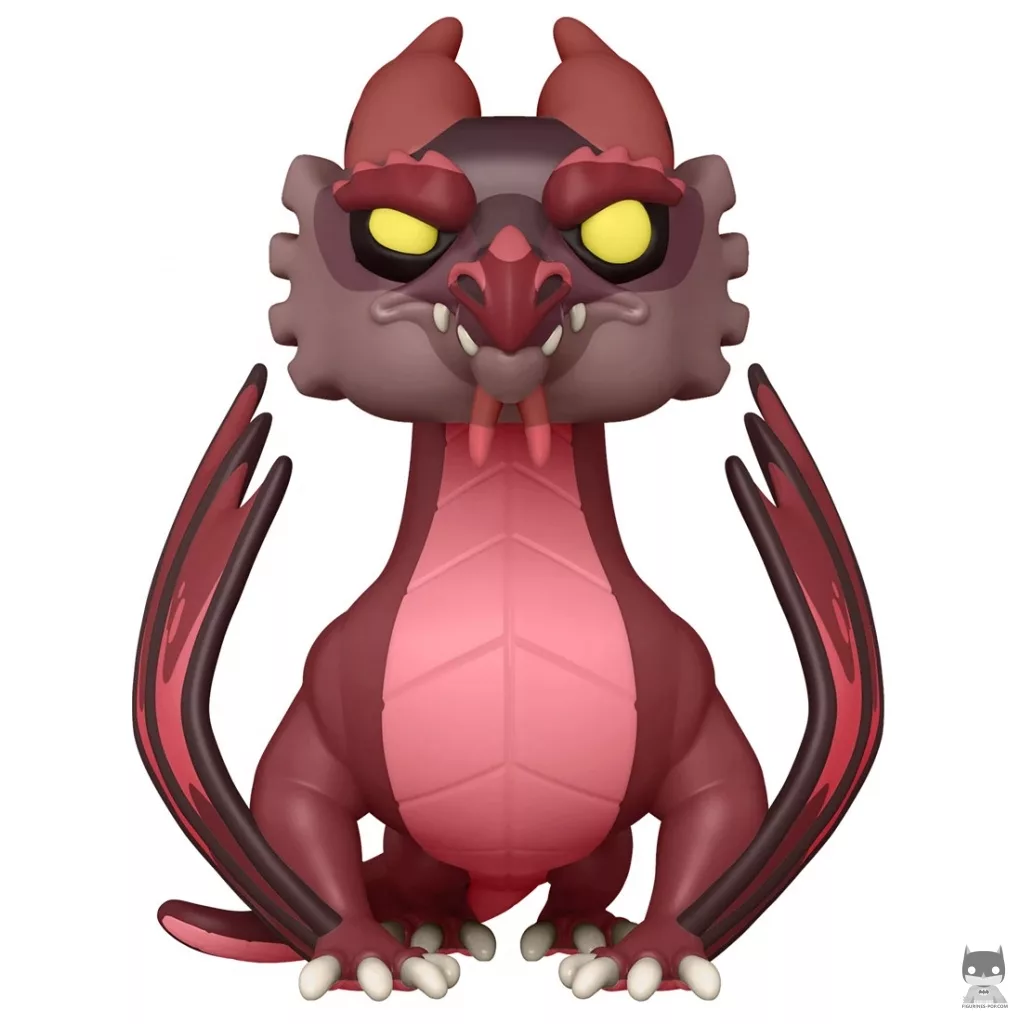 Balthromaw (Supersized) Funko Pop! figure (Rick and Morty)