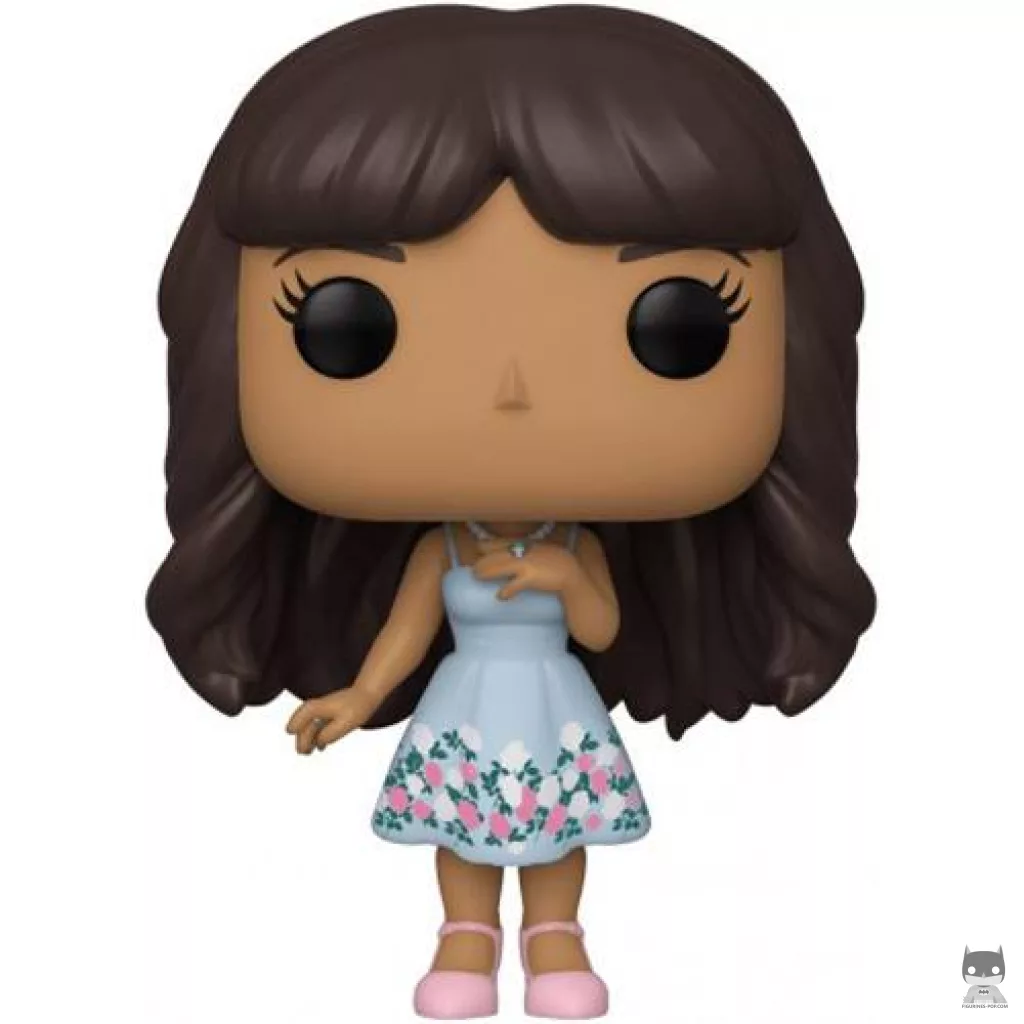 Tahani Al-Jamil Funko Pop! figure (The Good Place)