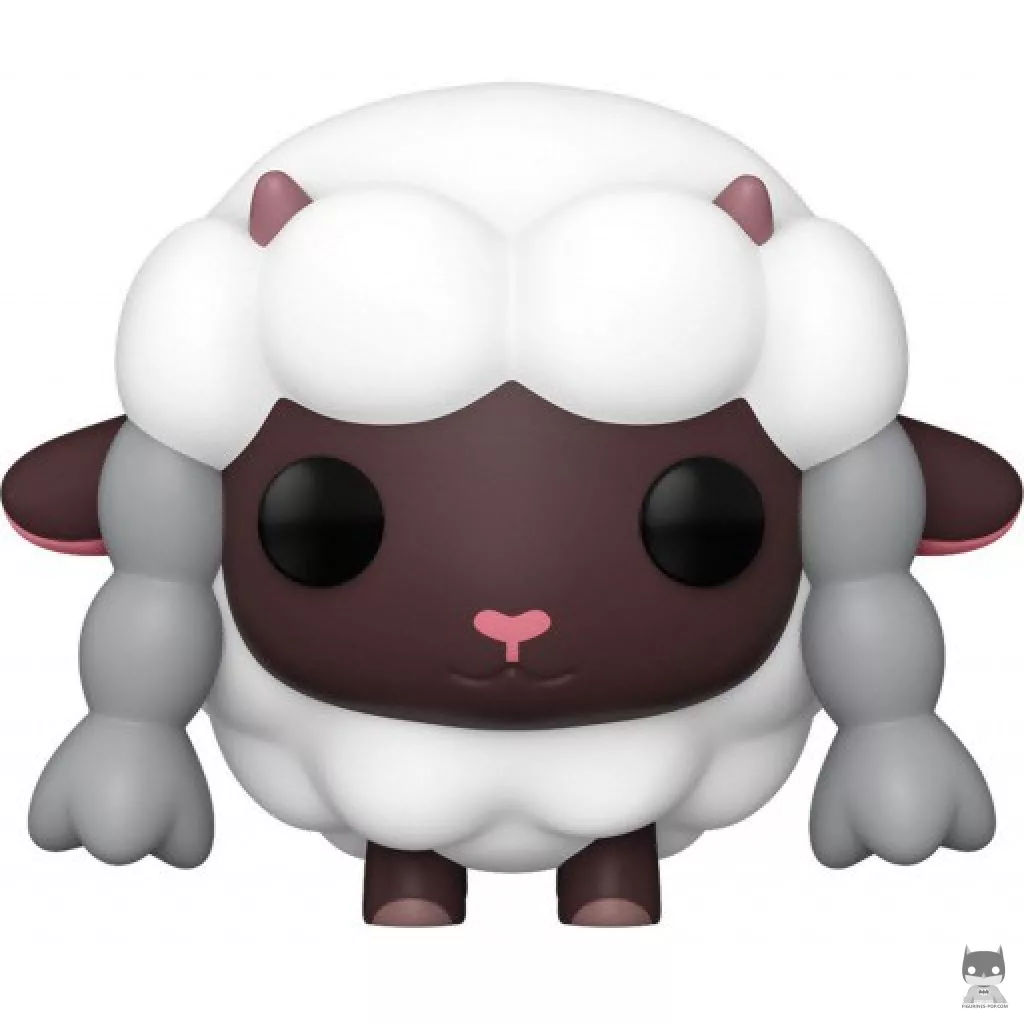 Wooloo Funko Pop! figure (Pokémon)