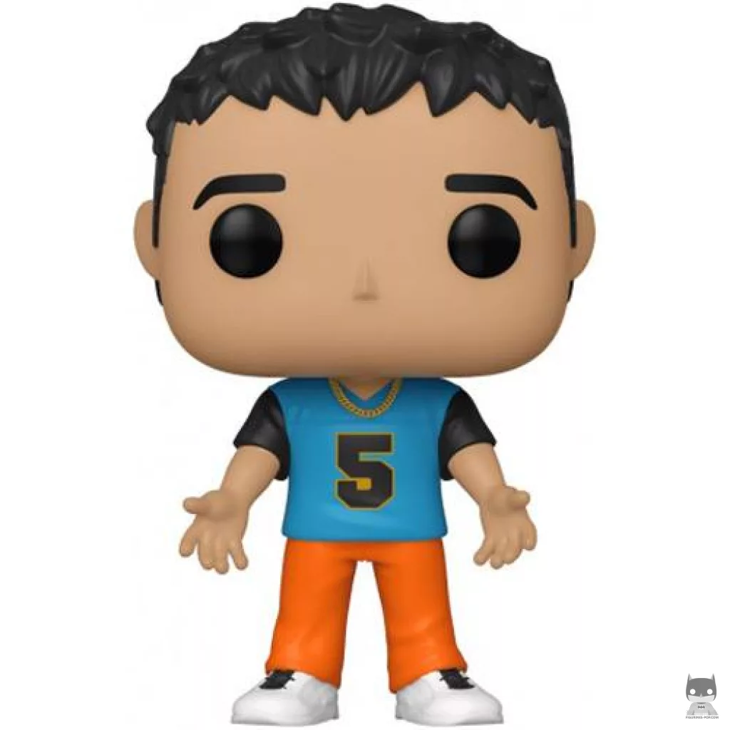 Jason Mendoza Funko Pop! figure (The Good Place)