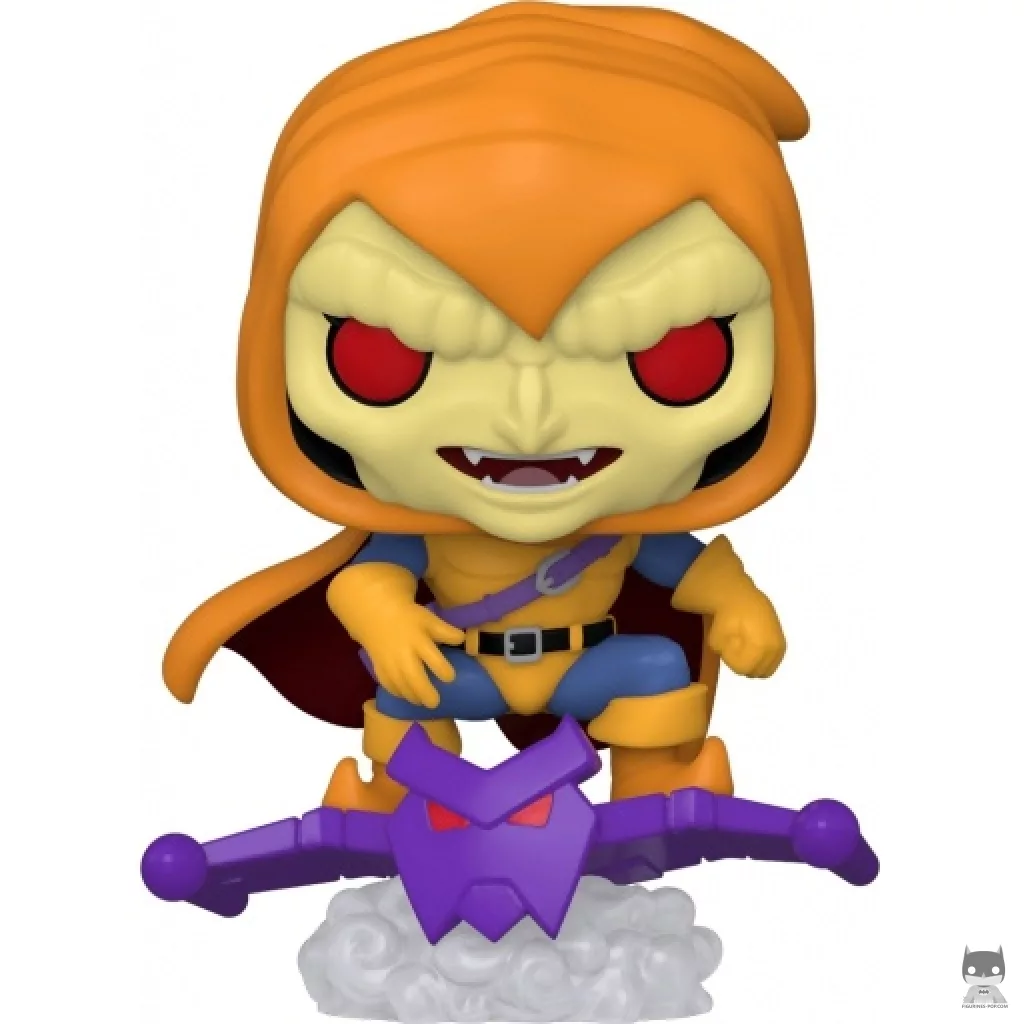 HobGoblin Funko Pop! figure (Spider-Man : l'Homme-Araignée)