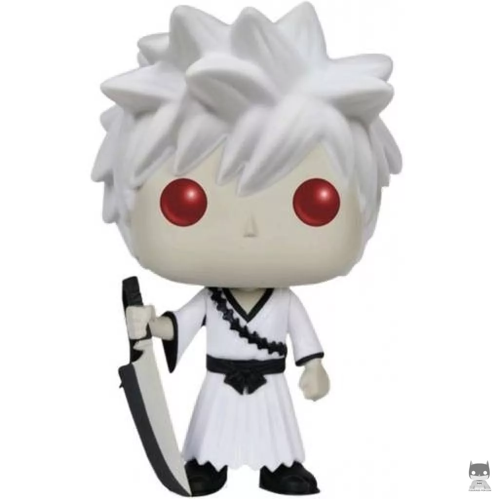 Hollow Ichigo Kurosaki Funko Pop! figure (Bleach)