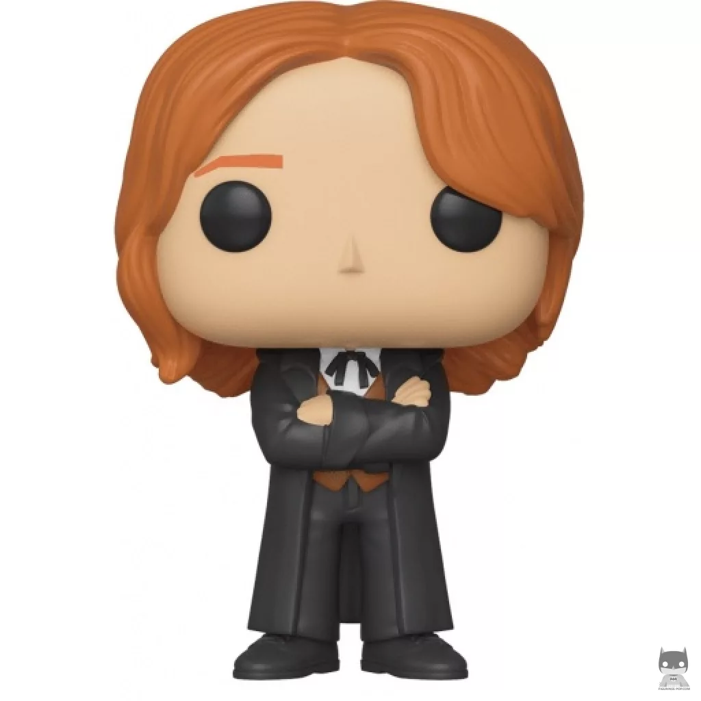 Fred Weasley at Yule Ball Funko Pop! figure (Harry Potter)