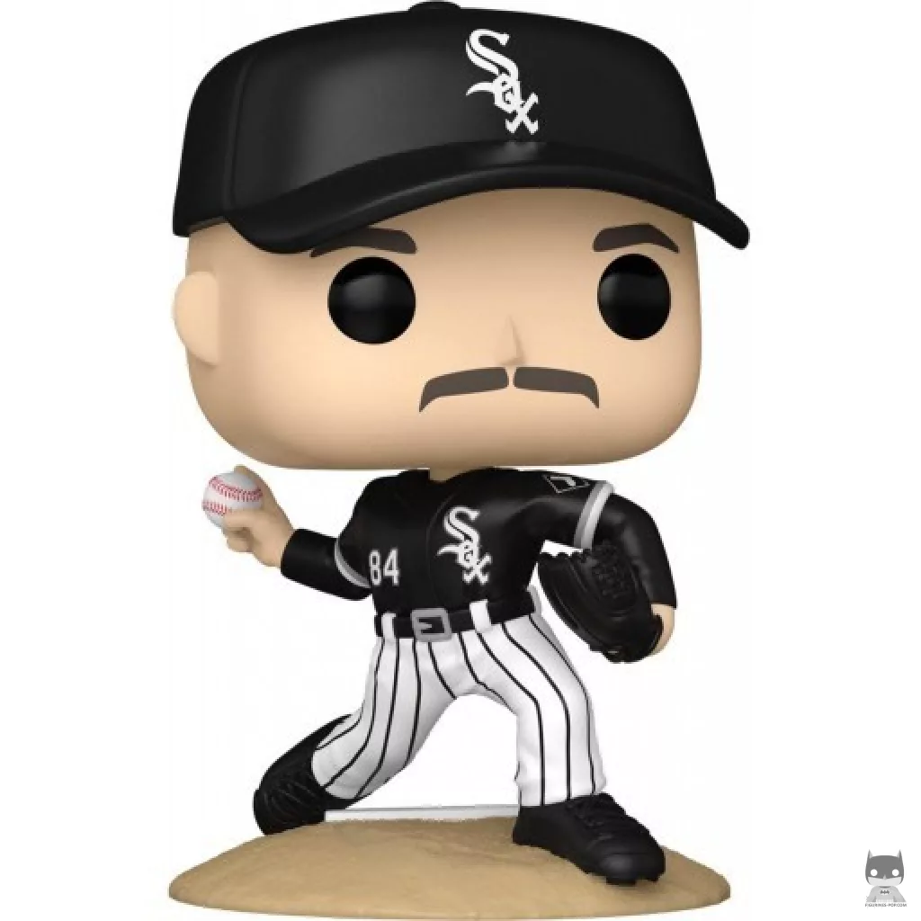 Dylan Cease (Pitching) Funko Pop! figure (MLB)