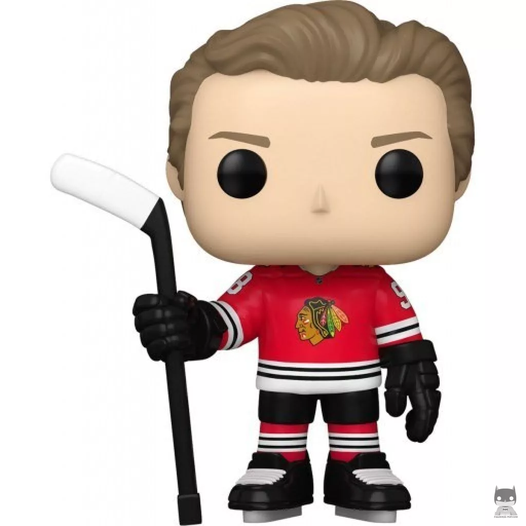 Connor Bedard Funko Pop! figure (NHL)