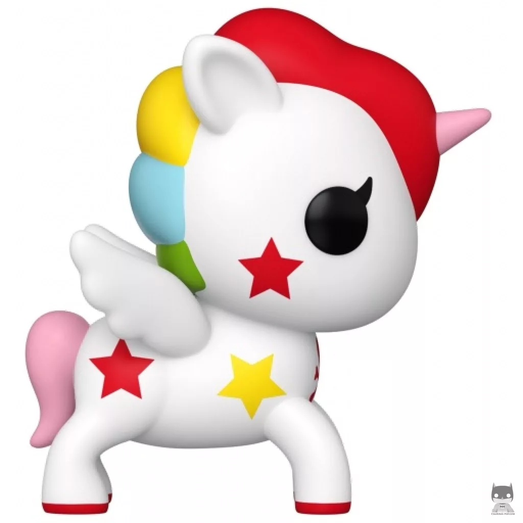 Stellina Funko Pop! figure (Tokidoki)
