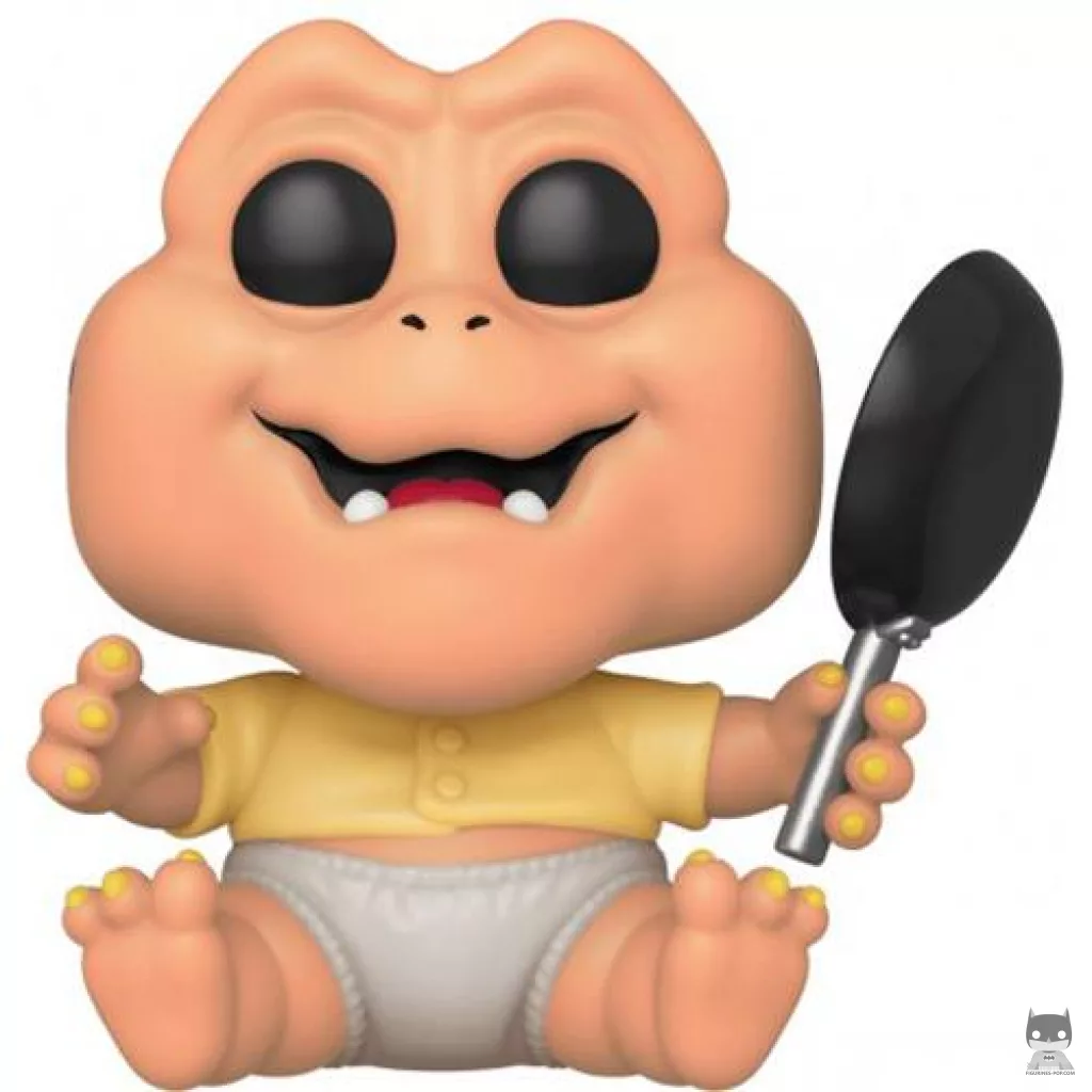 Baby Sinclair Funko Pop! figure (Dinosaurs)