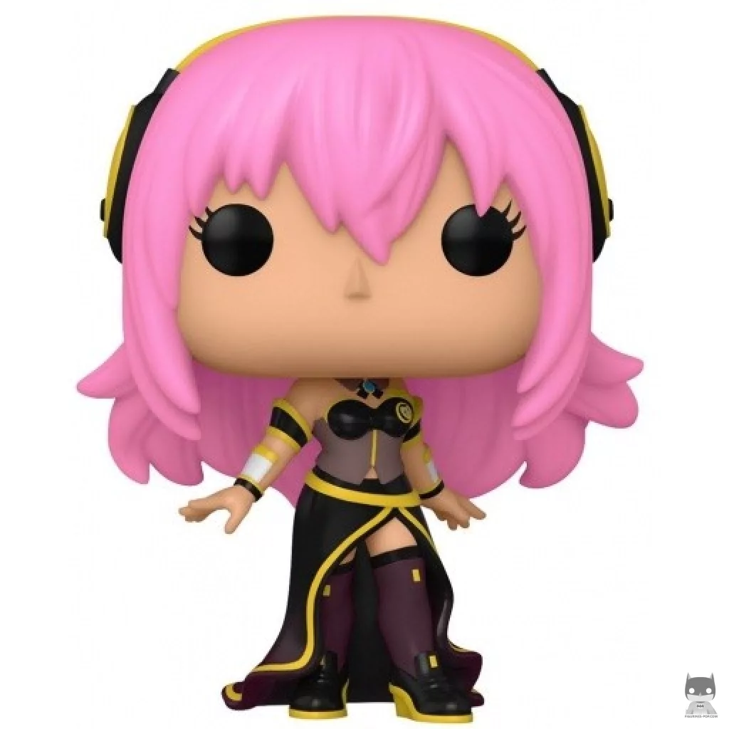 Megurine Luka V4X Funko Pop! figure (Vocaloid)