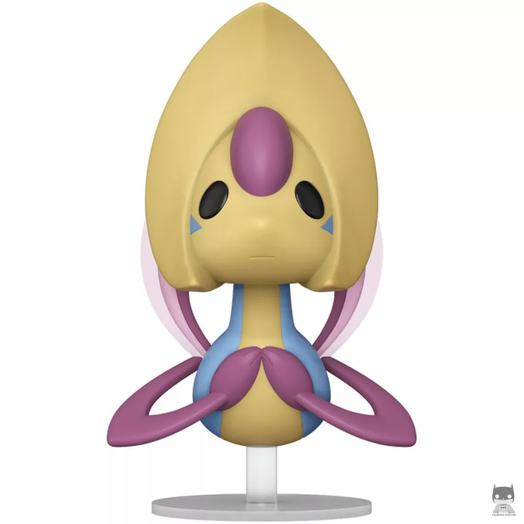 Cresselia (Supersized) Funko Pop! figure (Pokémon)