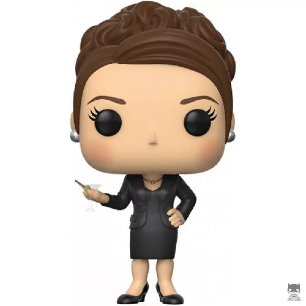 Karen Walker Funko Pop! figure (Will & Grace)
