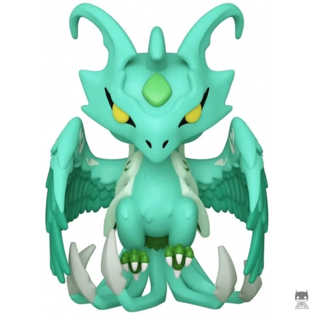 Skyress Funko Pop! figure (Bakugan)