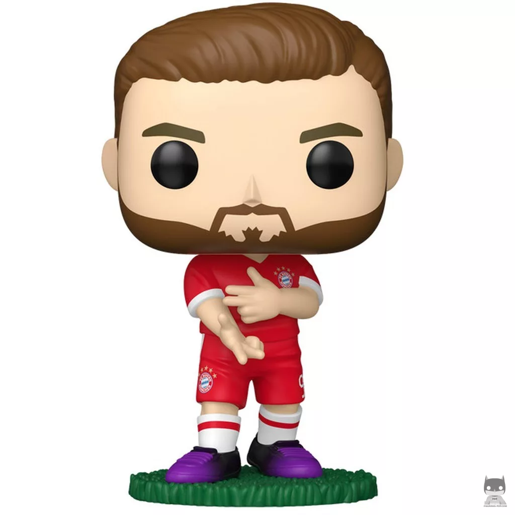Harry Kane (Bayern Munich) Funko Pop! figure (FIFA Football)