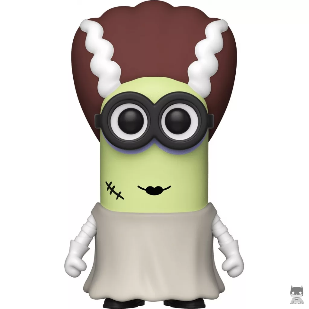 Bride Kevin Funko Pop! figure (Minions)