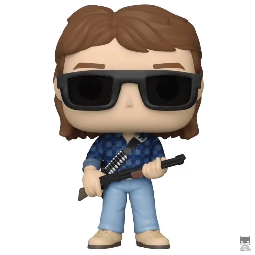 John Nada Funko Pop! figure (They Live)