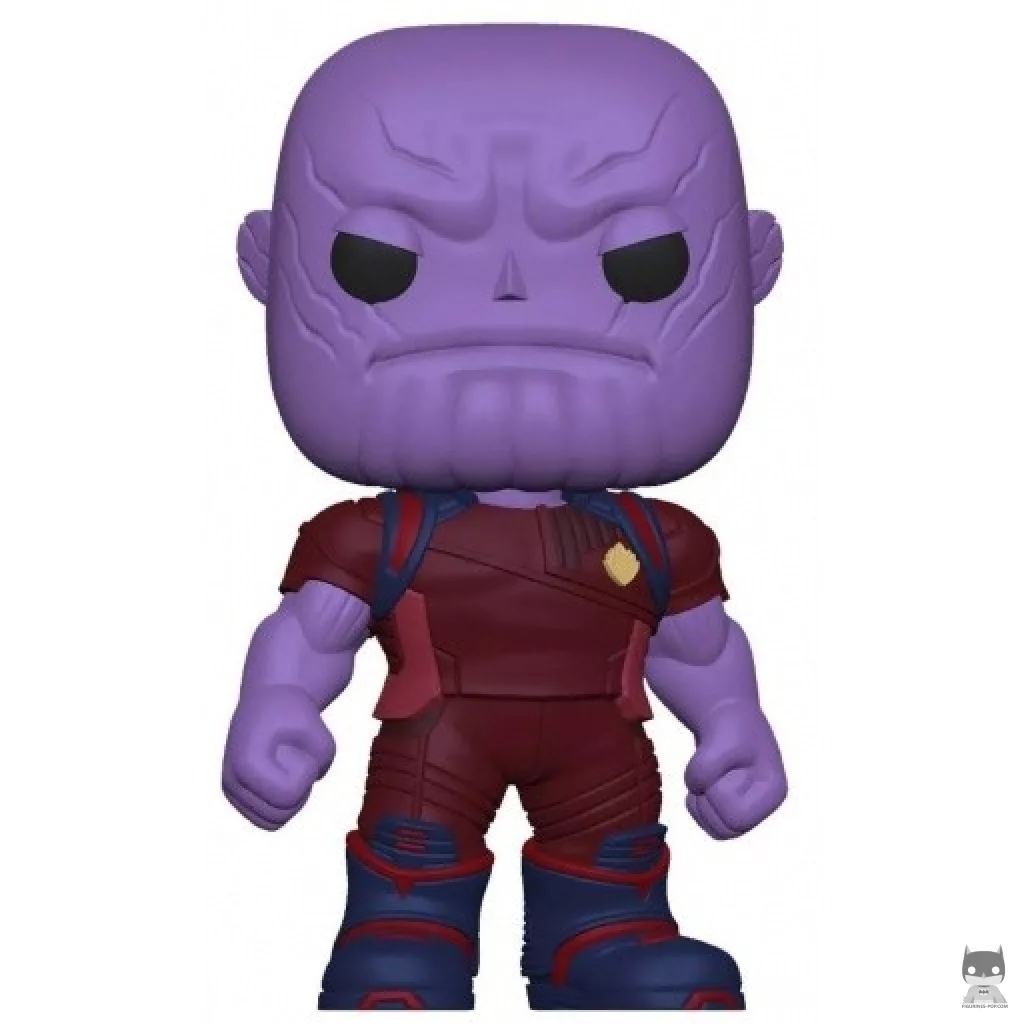 Ravager Thanos Funko Pop! figure (What If...?)