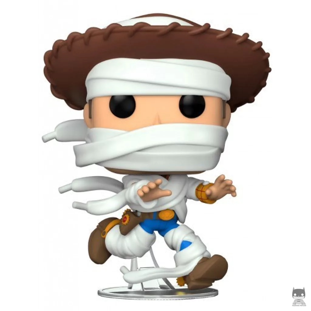 Woody Funko Pop! figure (Toy Story)