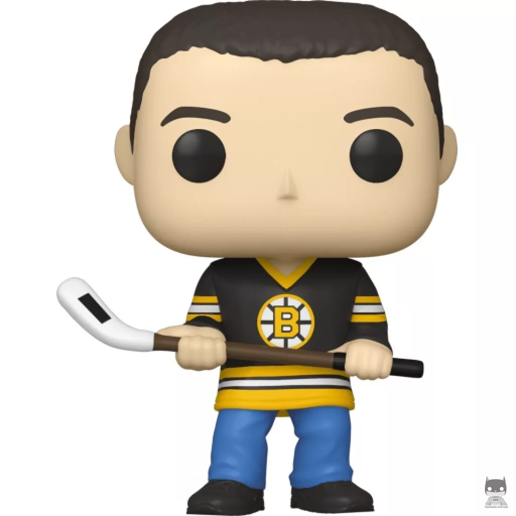 Happy Gilmore Funko Pop! figure (Happy Gilmore)