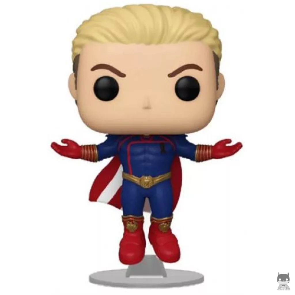 Homelander Funko Pop! figure (The Boys)