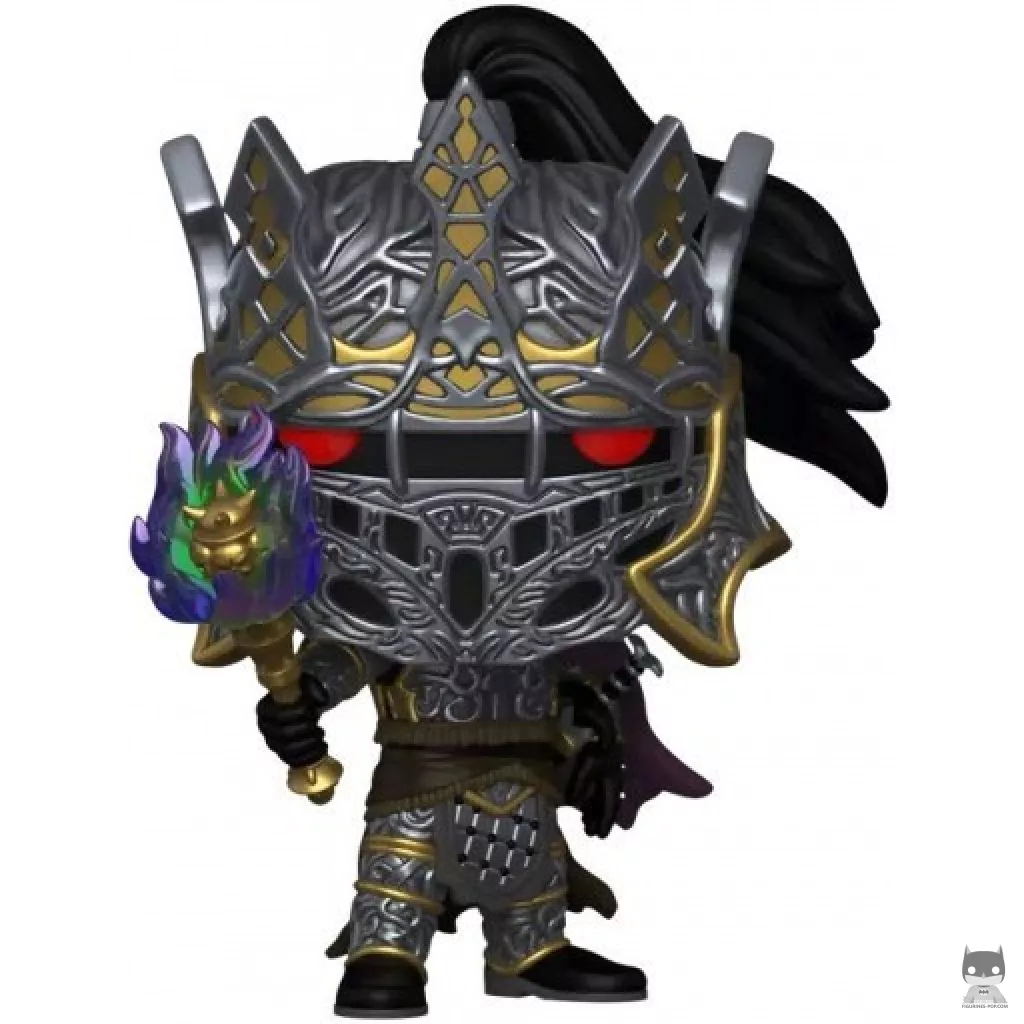 Lord Soth (Glow in the Dark) Funko Pop! figure (Dungeons & Dragons)