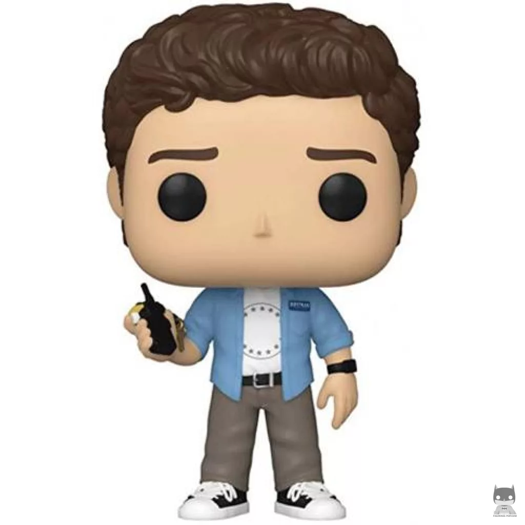 Hughie Funko Pop! figure (The Boys)