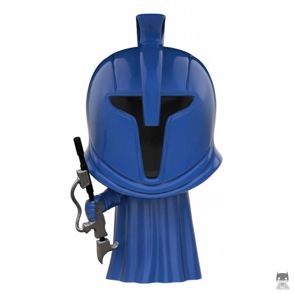 Senate Guard (Blue) Funko Pop! figure (Star Wars: Episode VII, The Force Awakens)