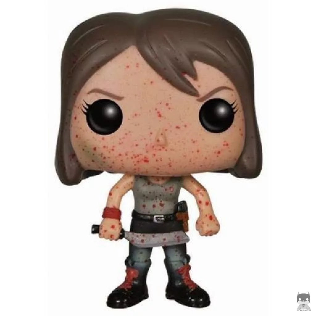 Maggie Rhee Funko Pop! figure (The Walking Dead)