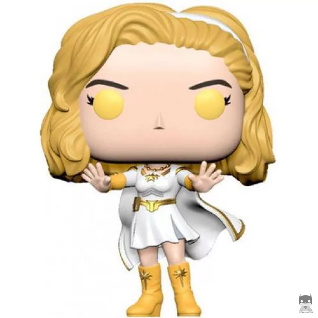 Starlight Funko Pop! figure (The Boys)