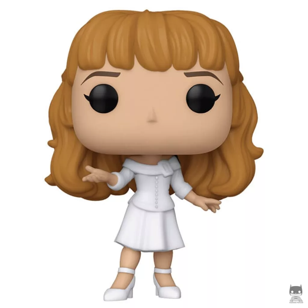 Kim Boggs Funko Pop! figure (Edward Scissorhands)