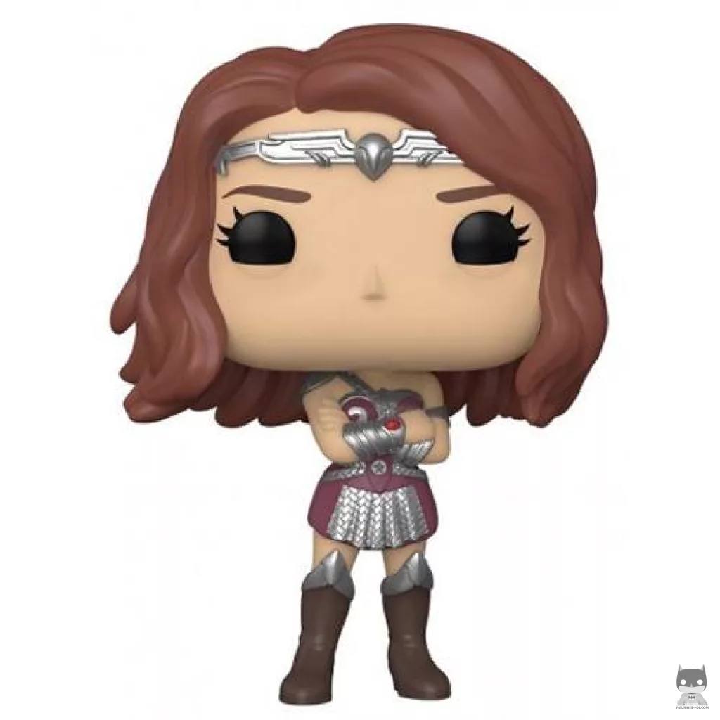 Queen Maeve Funko Pop! figure (The Boys)