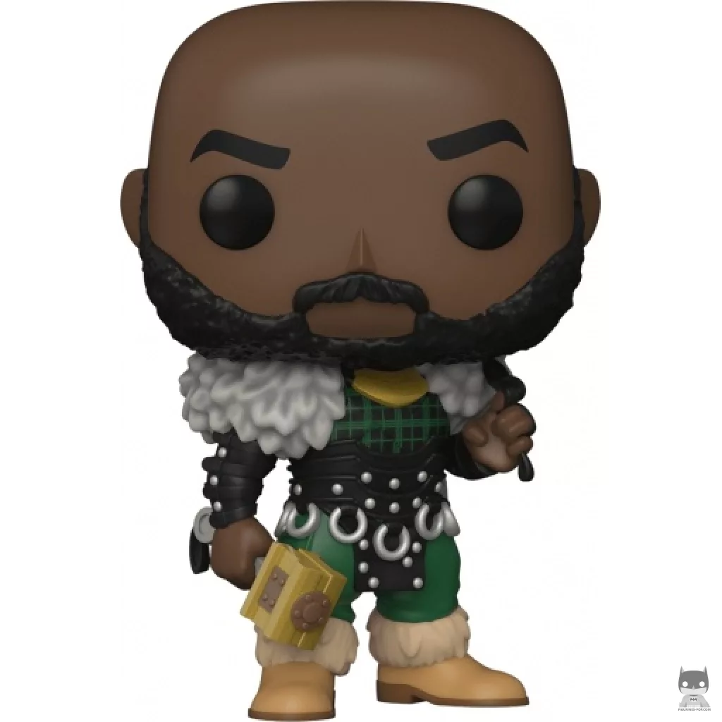 Boastful Loki Funko Pop! figure (Loki)