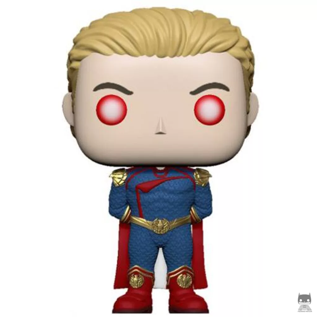 Homelander Funko Pop! figure (The Boys)