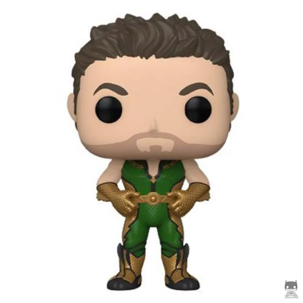 The Deep Funko Pop! figure (The Boys)