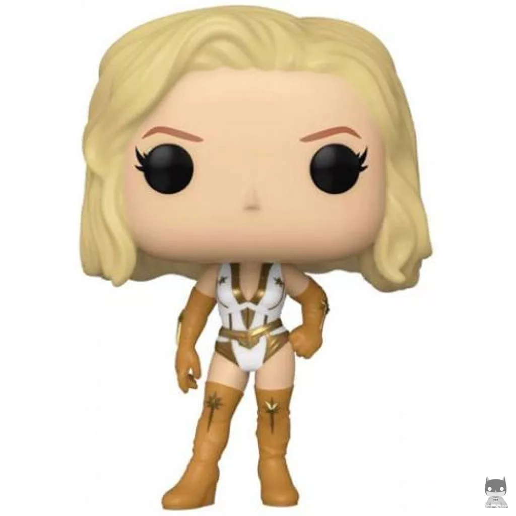 Starlight Funko Pop! figure (The Boys)