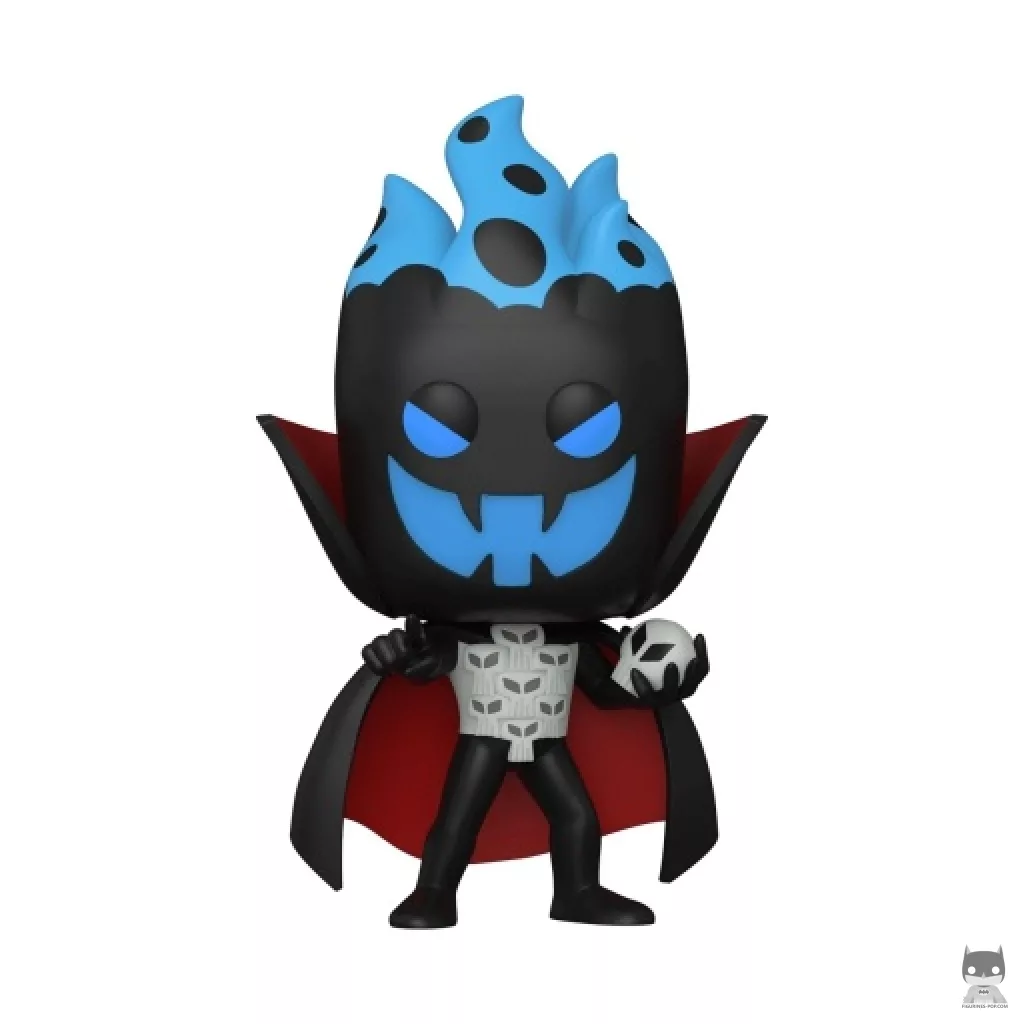 Demongo Funko Pop! figure (Samurai Jack)