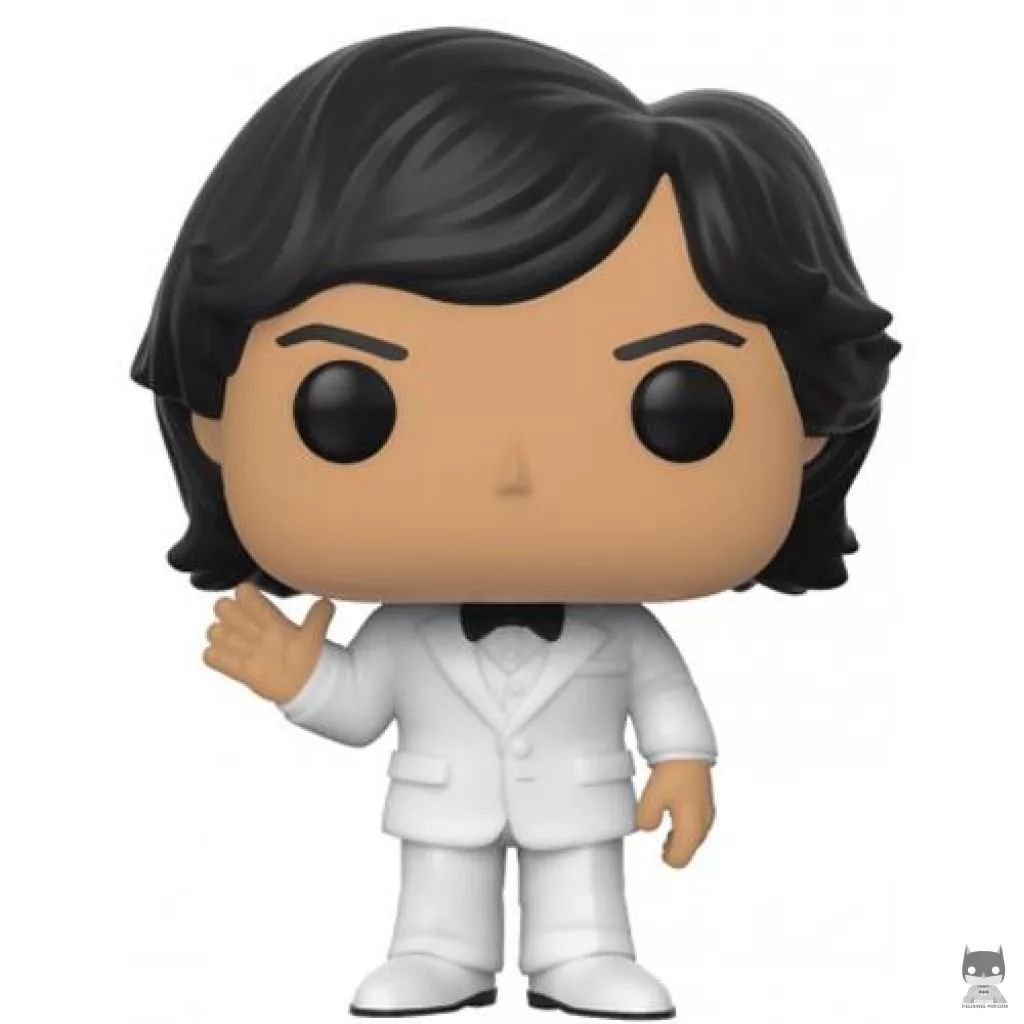 Tattoo Funko Pop! figure (Fantasy Island)