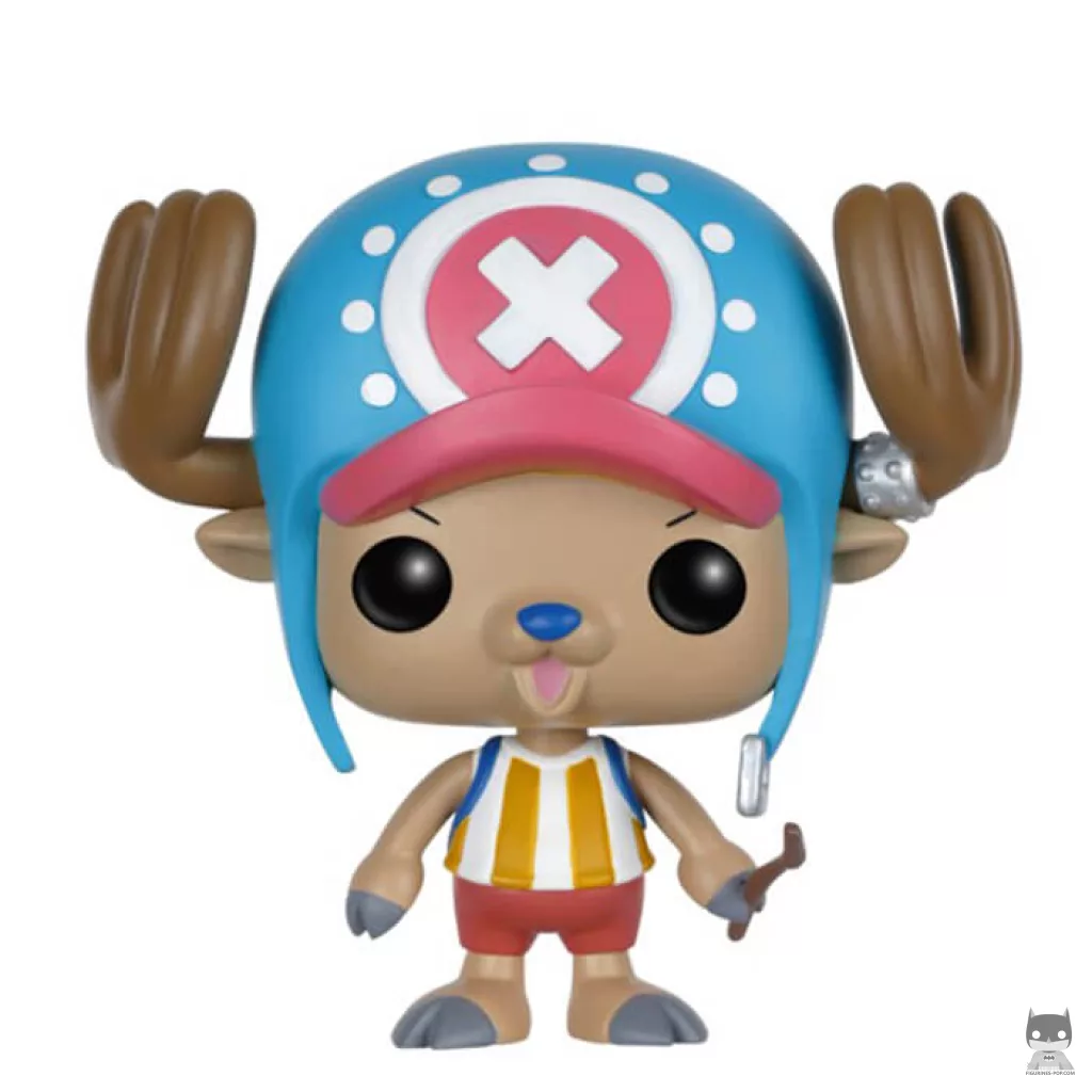 Tony Tony Chopper Funko Pop! figure (One Piece)
